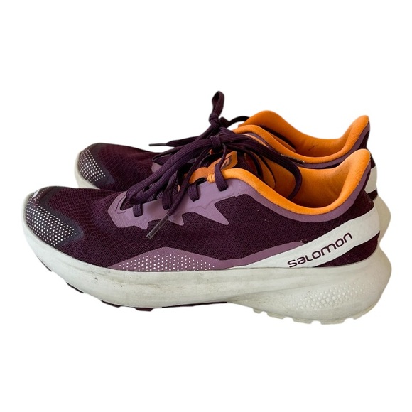 Salomon Women's Impulse Trail Running Shoes - Picture 2 of 15